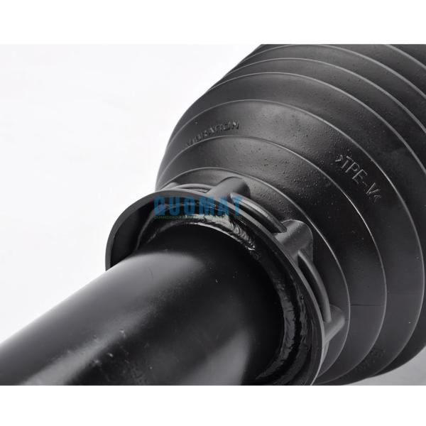 Air Suspension Spring for Bentley Continental Gt / Gtc / Flying Spur 3W0616001 Rear Left