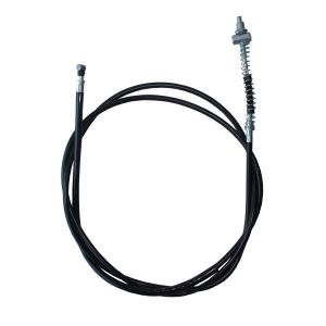 84.7" Rear Brake Cable Motorcycle Spare Parts For 150cc - 250cc Scooter