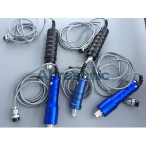 30Khz Ultrasonic Spot Welding Sonotrode / Portable Spot Welding Machine