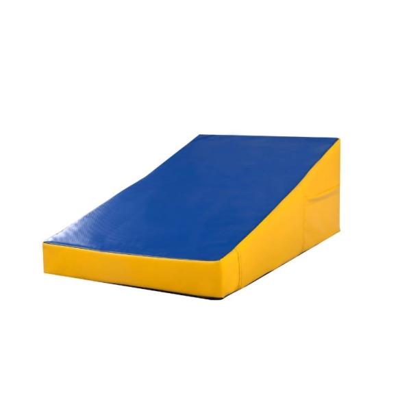 M3 Epe Pearl Foam Stretching 23'' X 14'' X 4'' Folding Tumbling Cheese Mat Exported To Canada