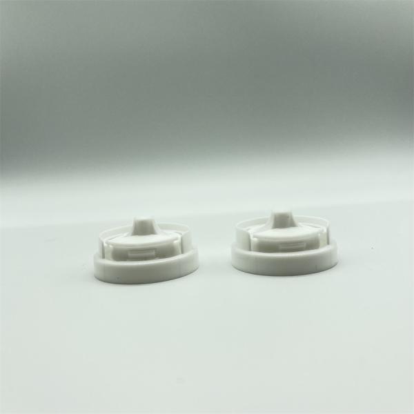 Antibacterial Portable Valve For Cleaning Solutions Robust Versatile