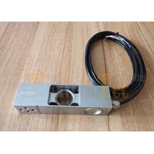 Stainless Steel Single Point IP68 100kg Load Cell Module