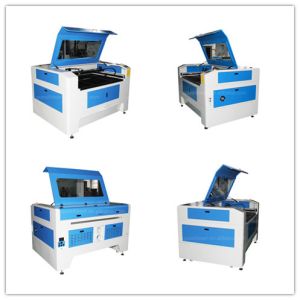 130w CO2 Laser Cutter And Engraver