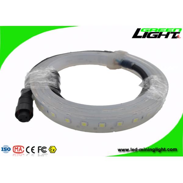Buy Low / High Voltage LED Flexible Strip Lights Easy Installation For Safety Equipment at wholesale prices