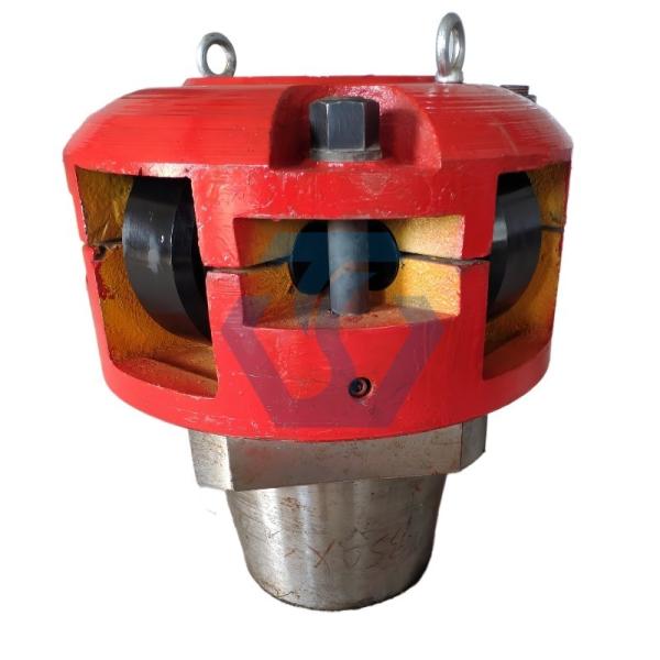 Buy API 7K HDS HDP RTM RTS Roller Kelly Bushing For 17 1/2" - 49 1/2" Rotary Table at wholesale prices