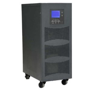 Quality ROHS CCC Certified 360KVA Three Phase Ups / Modular Online Ups for sale