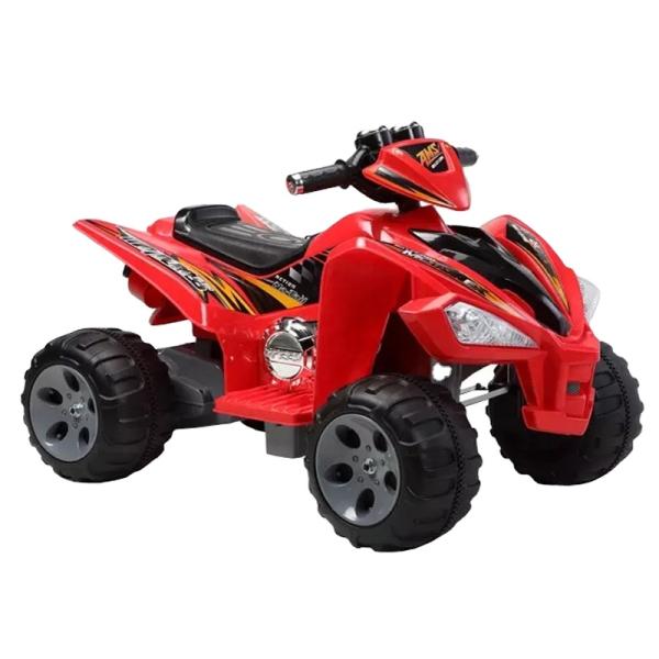 2022 Electric ATV Motorcycle Car for Kids 12v Battery Powerful Wheels Plastic Toy Car