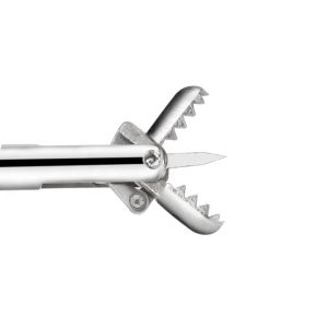 China 2.3mm Gastroscope Endoscopy Biopsy Forceps Without Needle on sale