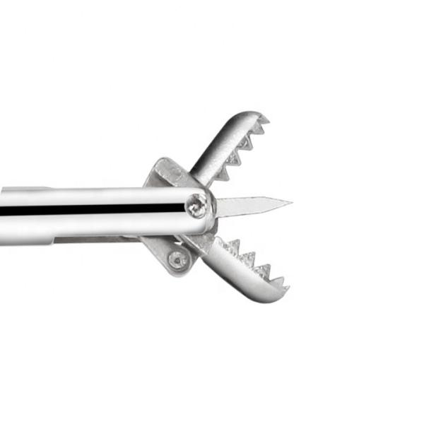 Buy 2.3mm Gastroscope Endoscopy Biopsy Forceps Without Needle at wholesale prices