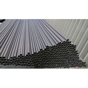 Bearing Valve Steels UNS S31803 Duplex Stainless Steel Bar DIN 1.4462 6-400mm OD