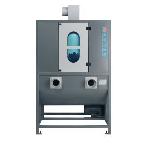 Sofa Fiber Opening And Filling Machine Mixing Container