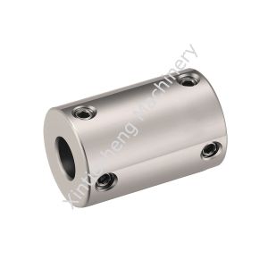 Precision Machining Secure Transportation And Handling Shaft Coupling
