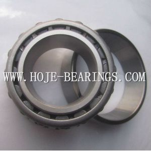 32224 sigle row taper roller bearing with 120mm*215mm*61.5mm