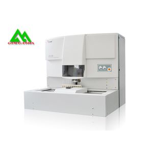 Intelligent Operation Automatic Urine Analyzer / Urine Analysis Test Machine