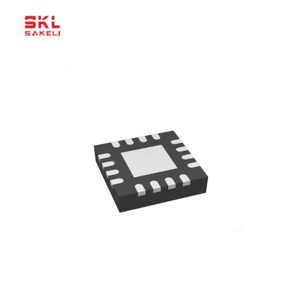 Buy TPS54319RTET Power Management IC High-Efficiency Synchronous Buck Regulator at wholesale prices
