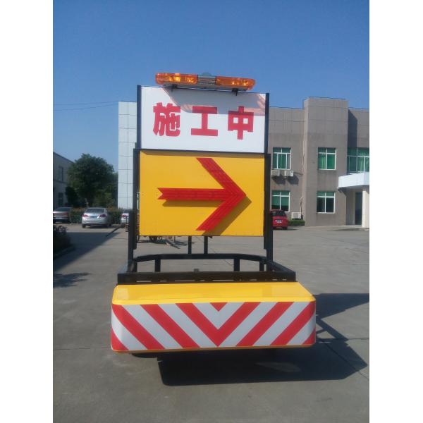 Aluminum Safety Indication Mark Anti Ram Vehicle Barriers Collapsible