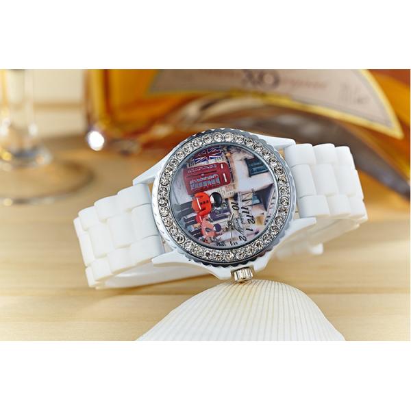 silicone watch,kids watch