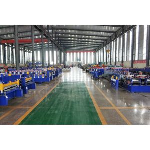 Cangzhou Nexus Machinery Co., Ltd.