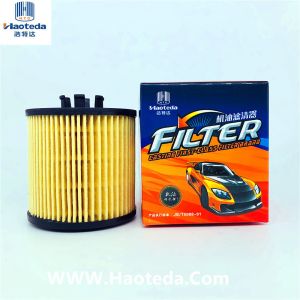Factory Direct Supply Cartridge Oil Filter OEM 03C115577A For Volkswagen series