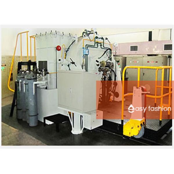 PREP Plasma Rotating Electrode Process Equipment 4 KG For Spherical Metal Powder