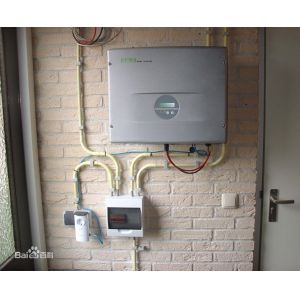 Home 5KW Solar Power Systems Full Sets On / Off Grid