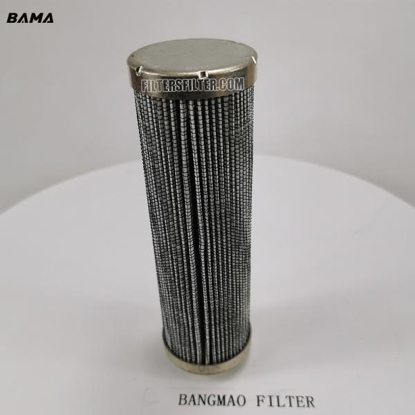 Energy Mining Pump Truck Hydraulic Pressure Filter Element R928006701 -25°C to 120°C