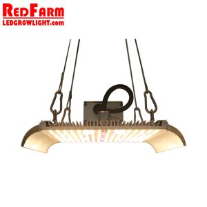 Indoor Hydroponics Dimmable Flowering 100w LED Grow Lights