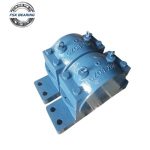 Quality Euro Market GZQ4-280 Bearing Housing Plummer Block Conveying Equipment Parts for sale