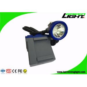 IP68 waterproof and 420g portable underground safety explosion proof led mining