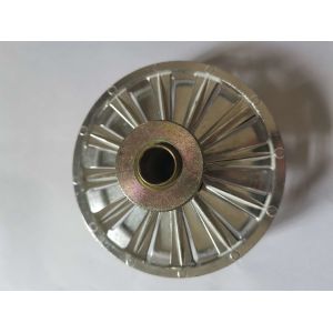 Kyang Yhe Jingyi Needle Loom Spare Parts Weft Umbrella Wheel