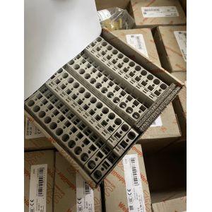 Weidmuller High Performance PLC Touch Panels Relay Controls Edge Tools Blocks