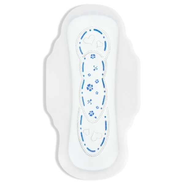 Top Quality Ultra Thin Quanzhou Factory Wholesale Cotton Sanitary Pad Anion Ladies Sanitary Pads for Women