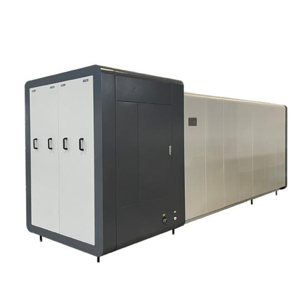 Buy Kitchen Waste Food Recycler Garbage Disposal Machine Dehydrator 3200kg at wholesale prices