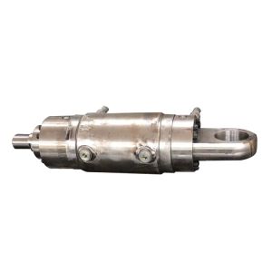Oem 100 63-200 Hydraulic Cylinder Hydraulic Ram Cylinder