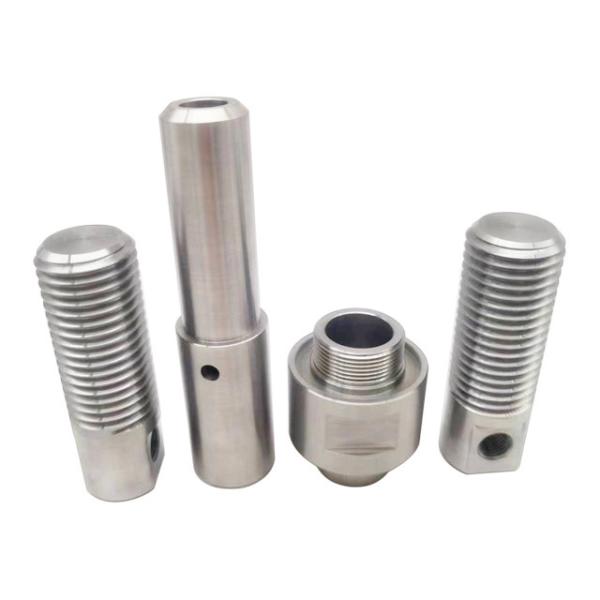 Customized Cnc Machining Milling/Milled Turning Turned/ Cnc Lathe Service metal