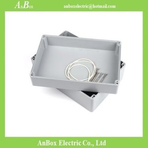 340*235*160mm ip66 wholesale metal enclosure box waterproof
