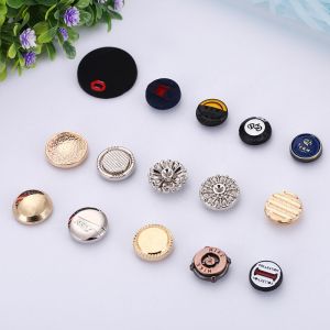 2021 hot sale Metal Jacket Jeans Button/ Jeans Buttons