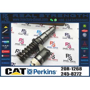 Diesel Engine Injector 20R-1268 392-0225 392-0226 392-0212 392-0213 392-0214 392