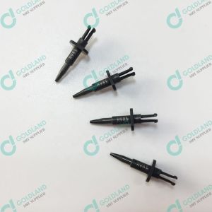 Quality HITACHI 6301292892 HV81 Nozzle SMT Feeder Parts 6301589084 for sale