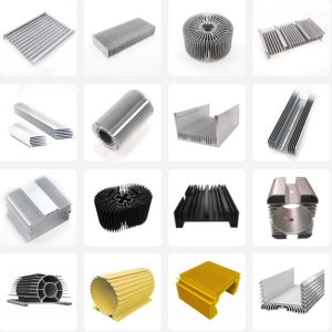 6082 CNC Powder Coated Aluminium Balustrade For Balcony