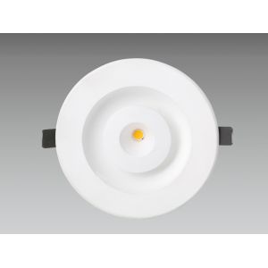 IP20 COB SMD Led Ceiling Light Fixtures For Industrial Lighting SEC-L-DL139