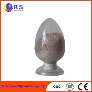 Manfacturer Cheap Acid-Resistant Refractory Castable