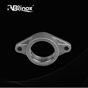 China 1000mm CF8M 1.4408 316 Stainless Steel Casting on sale