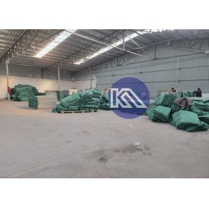 Welded Flood Gabion Protective Hesco Barrier Blast Wall Defensive Barrier