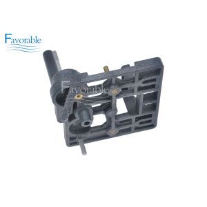 Gerber AP310 Plotter Plastic Bushing Assy 76897000