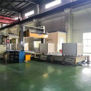 Offset Printing Compatible Woodfree Offset Paper from Longfeng/Chenming Mill