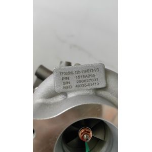 Quality Mitsubishi Turbo OEM 1515A295 49335-01410 Turbocharger Engine Replacement for sale