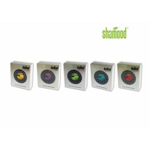 Car Vent Liquid Membrane Air Fresheners Fragrance Long Lasting