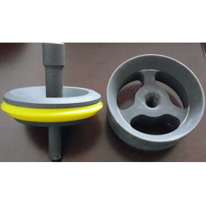 Weatherford MP-5 mud pump,MP16 mud pump, MP-10 mud pump fluid end module, liners