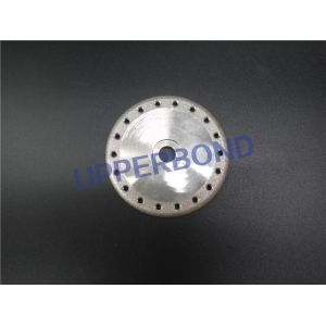 MK9 Maker Machine Silver Alloy Grinding Grinder Wheel
